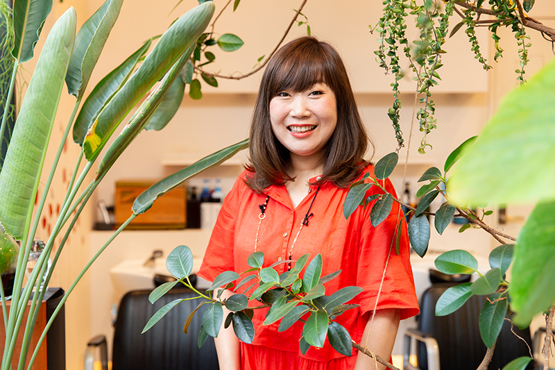 内藤弓里